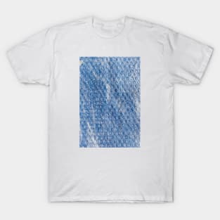 Rough Bubble Wrap Texture- Alternative T-Shirt